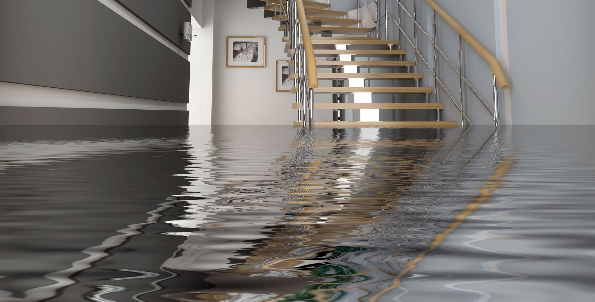 Water Damage